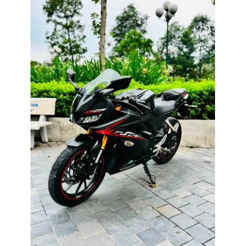 Bán xe Yamaha R15 v3 cũ biển 15 Bán xe Yamaha R15 v3 cũ biển 15